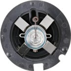 Phillips HD2S Headlight Bulb - High Beam, High Beam and Low Beam or Low Beam - view 4