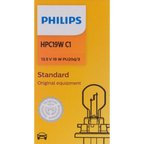 Phillips HPC19WC1 Back Up Light Bulb - Rear - view 2