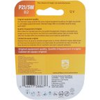 Phillips P21/5WB2 Fog Light Bulb - view 7