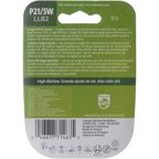 Phillips P21/5WLLB2 Fog Light Bulb - view 7