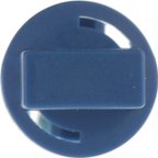Phillips PC168B2 Instrument Panel Light Bulb - view 6