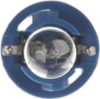 Phillips PC168B2 Instrument Panel Light Bulb - view 4