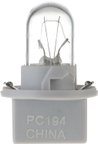 Phillips PC194B2 Instrument Panel Light Bulb - view 5