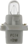 Phillips PC74B2 Ignition Light - view 1