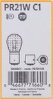 Phillips PR21WC1 Fog Light Bulb - Rear - view 7