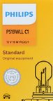 Phillips PS19WLLC1 Fog Light Bulb - Rear - view 8