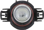 Phillips PS19WLLC1 Fog Light Bulb - Rear - view 4