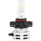 Philips PS24WFFUSLED Fog Light Bulb - Front or Rear - view 1
