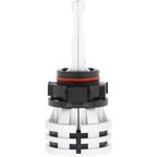 Philips PS24WFFUSLED Fog Light Bulb - Front or Rear - view 3