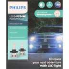 Philips PS24WFFUSLED Fog Light Bulb - Front or Rear - view 2