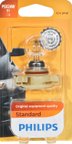 Phillips PSX24WB1 Fog Light Bulb - Front or Rear - view 8