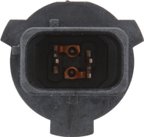 Phillips PSX26WC1 Fog Light Bulb - Front - view 6