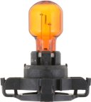 Phillips PY24WNAC1 Turn Signal Light Bulb - Front, Front Inner or Rear - view 5