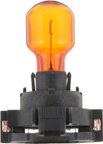 Phillips PY24WNAC1 Turn Signal Light Bulb - Front, Front Inner or Rear - view 2