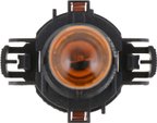Phillips PY24WNAC1 Turn Signal Light Bulb - Front, Front Inner or Rear - view 4