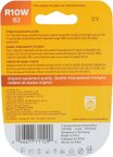Phillips R10WB2 Dome Light Bulb - Front or Rear - view 7
