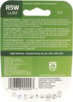 Phillips R5WLLB2 License Plate Light Bulb - view 7