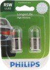 Phillips R5WLLB2 License Plate Light Bulb - view 8