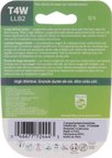 Phillips T4WLLB2 Dome Light Bulb - Front or Rear - view 7