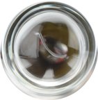 Phillips T4WLLB2 Dome Light Bulb - Front or Rear - view 4