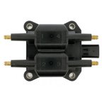 Prenco 36-1158 Ignition Coil - view 3