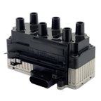 Prenco 36-1173 Ignition Coil - view 1