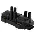 Prenco 36-1233 Ignition Coil - view 1