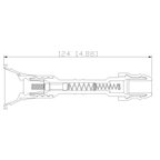 Prenco 36-2049 Direct Ignition Coil Boot - view 3