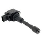 Prenco 36-8195 Ignition Coil - Rear - view 1