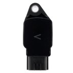 Prenco 36-8195 Ignition Coil - Rear - view 3