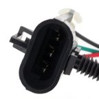 Prenco 4D-1063 Engine Crankshaft Position Sensor - view 3