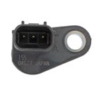 Prenco 4E-1107 Engine Camshaft Position Sensor - Rear - view 2