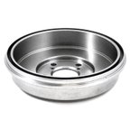 DuraGo BD35011 Brake Drum - Rear - view 2