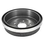 DuraGo BD35038 Brake Drum - Rear - view 2