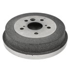 DuraGo BD35038 Brake Drum - Rear - view 1