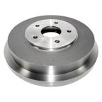 DuraGo BD35079 Brake Drum - Rear - view 1