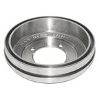 DuraGo BD35085 Brake Drum - Rear - view 2