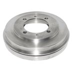 DuraGo BD35085 Brake Drum - Rear - view 1