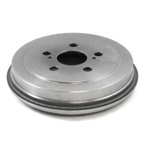 DuraGo BD35089 Brake Drum - Rear - view 1