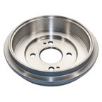 DuraGo BD35094-01 Brake Drum - Rear - view 2
