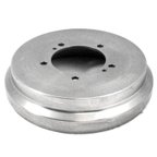 DuraGo BD35099 Brake Drum - Rear - view 1