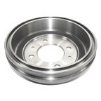 DuraGo BD35104 Brake Drum - Rear - view 2