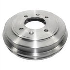 DuraGo BD35104 Brake Drum - Rear - view 1