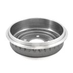 DuraGo BD80036 Brake Drum - Rear - view 2