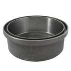 DuraGo BD80037 Brake Drum - Rear - view 2