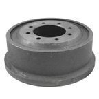 DuraGo BD80037 Brake Drum - Rear - view 1
