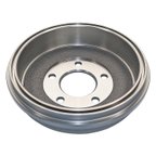 DuraGo BD80098-01 Brake Drum - Rear - view 2
