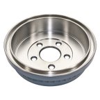 DuraGo BD80099-01 Brake Drum - Rear - view 2