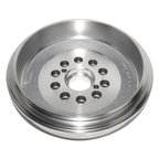 DuraGo BD80103 Brake Drum - Rear - view 2