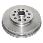 DuraGo BD80103 Brake Drum - Rear - view 1